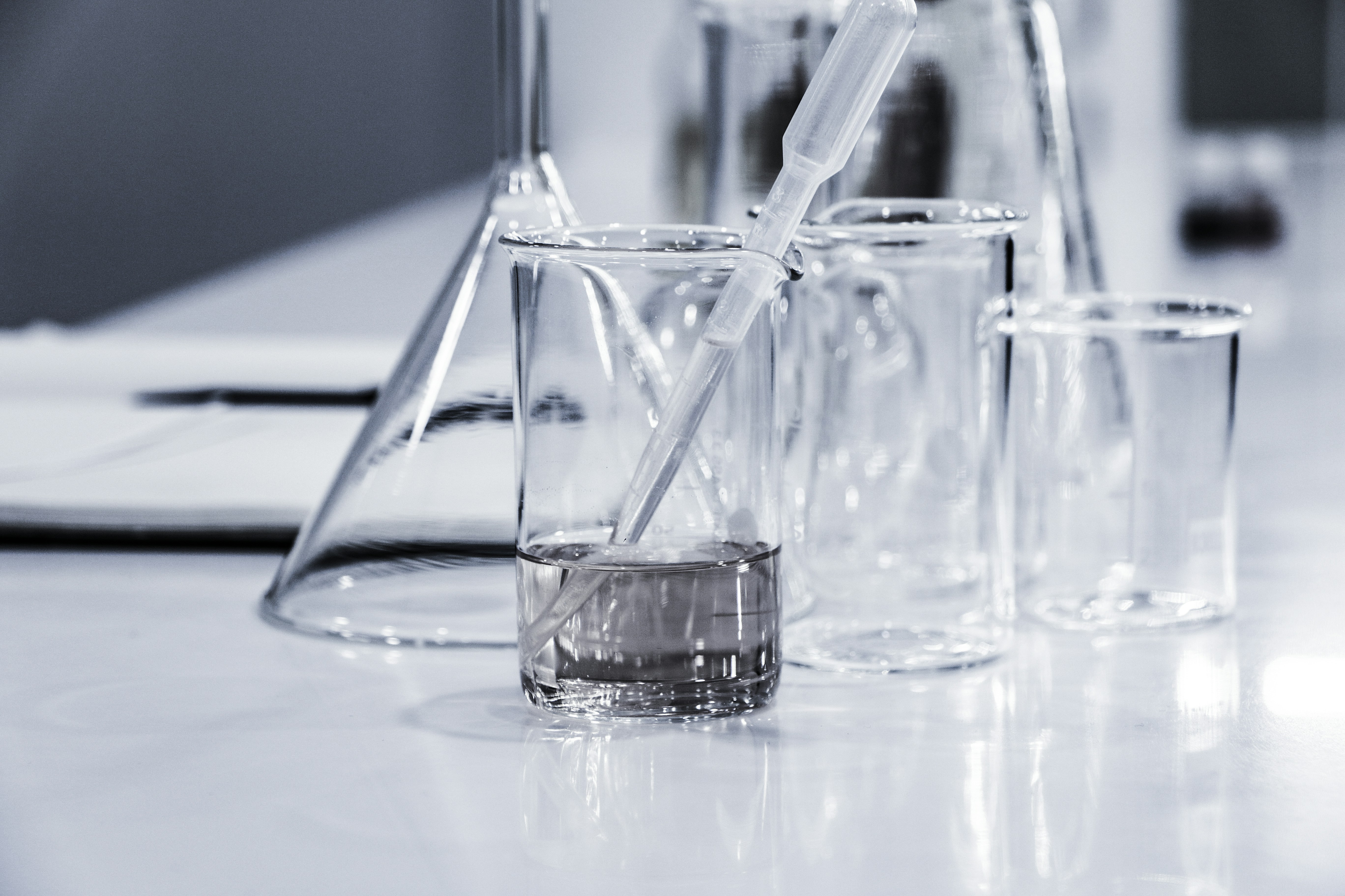 Polyethyleenglycol 400: een multifunctioneel chemisch oplosmiddel
