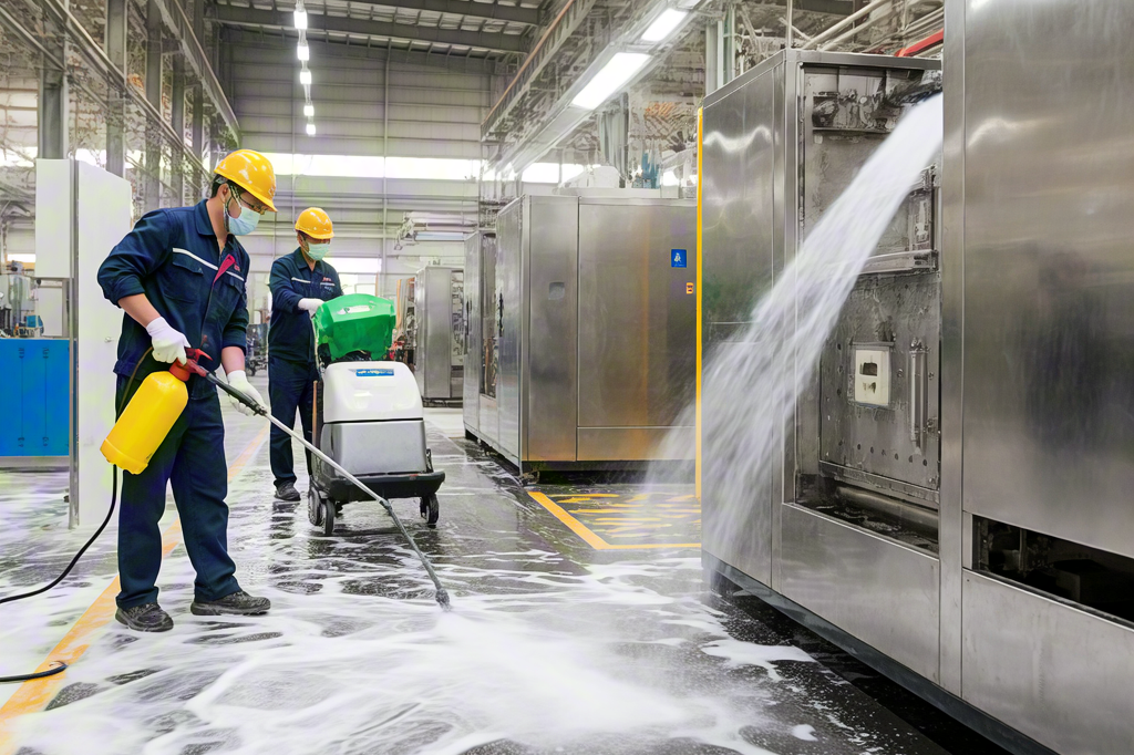 Dotachem linear alkylbenzeensulfonzuur (labsa): 's werelds toonaangevende oppervlakteactieve grondstof, empowerment van diverse industriële toepassingen
