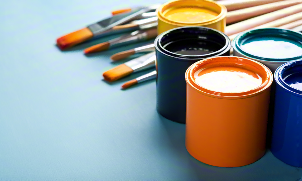 Acrylzuur: organische chemische grondstoffen die worden gebruikt in coatings, lijmen, textiel en rubber