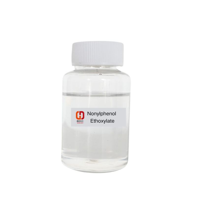Welk troebelingspunt en HLB-waarde bereikt uw nonylfenolethoxylaat voor formuleringscompatibiliteit?