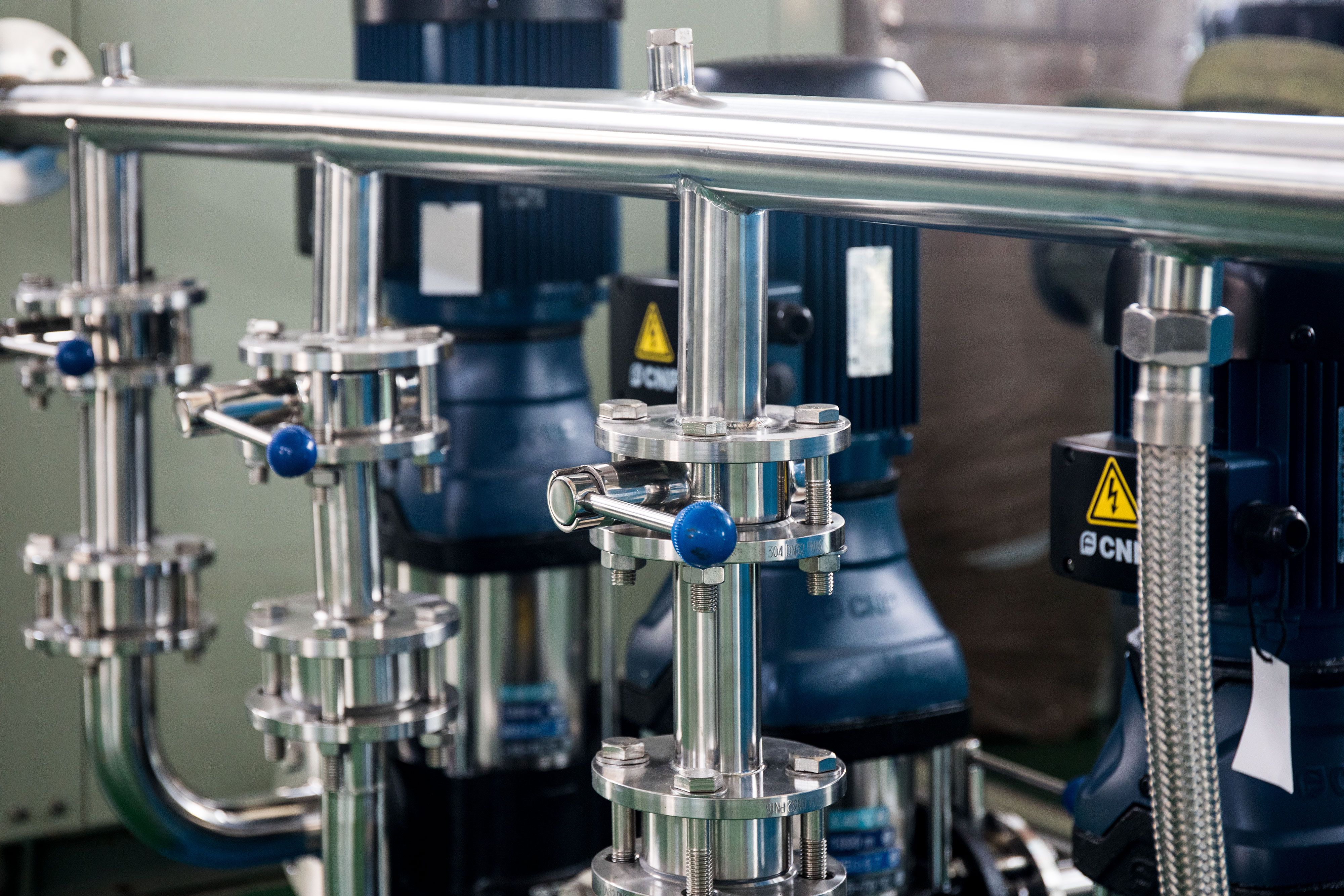 Ethanolamine in toepassingen van oppervlakteactieve stoffen en wasmiddelen: functies en inkoopoverwegingen