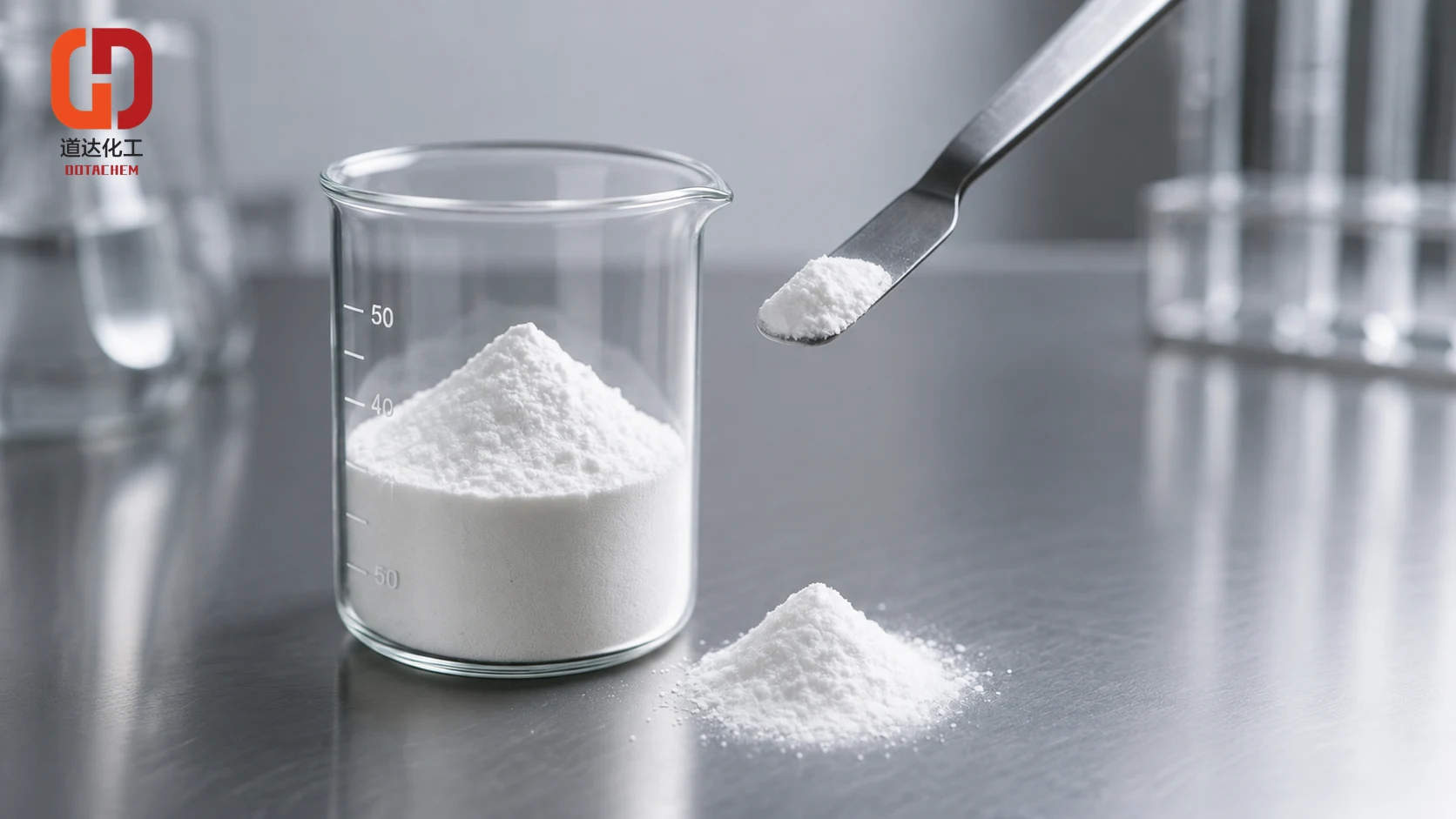 Dotachem PEG 4000: praktisch gebruik in de industriële productie