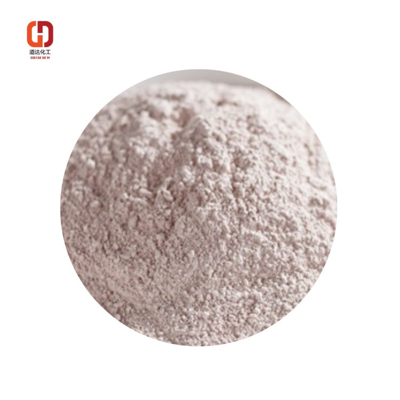 Geactiveerde bleekaarde