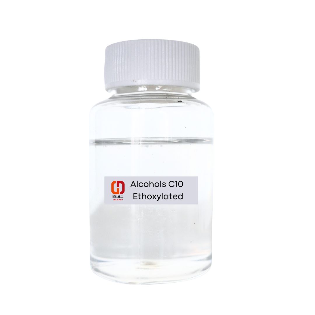 Alcoholen C10-ethoxylaat