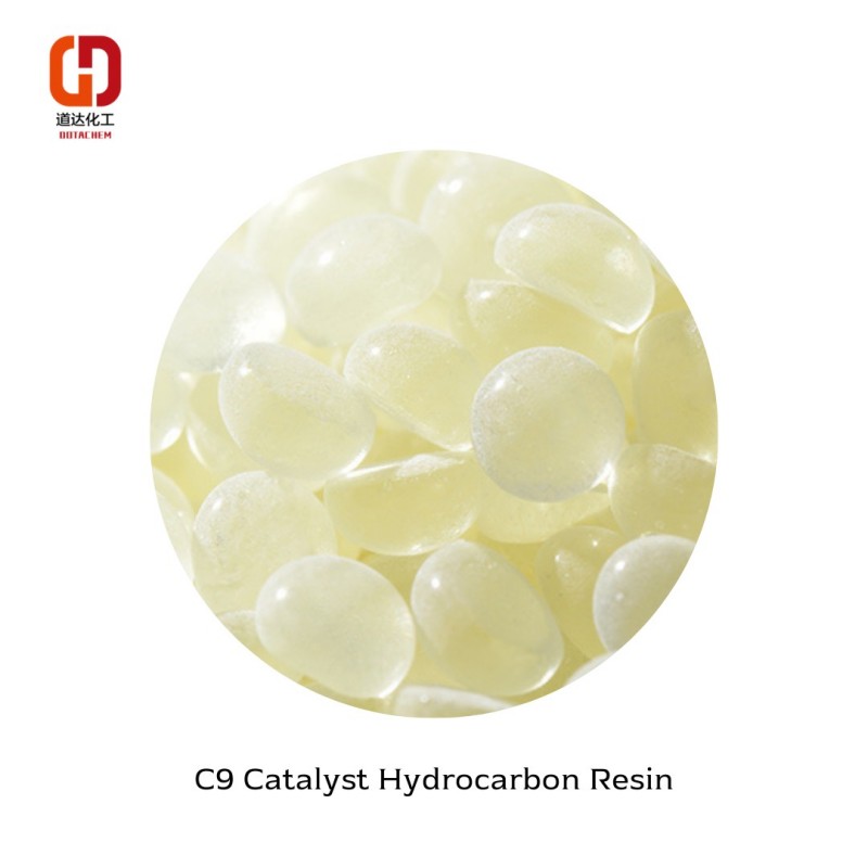 C9 Catalyst Koolwaterstofhars