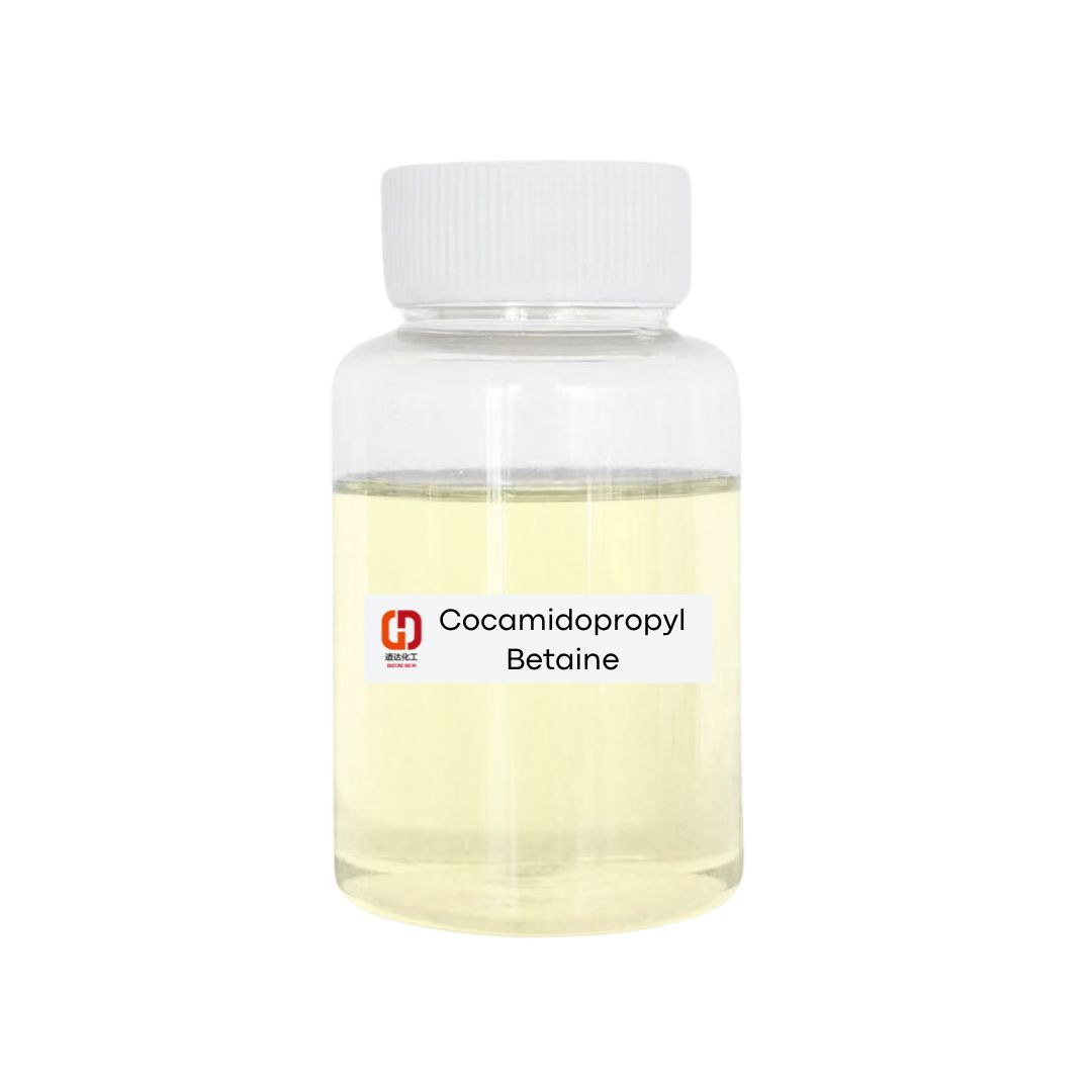 Cocamidopropyl-betaïne