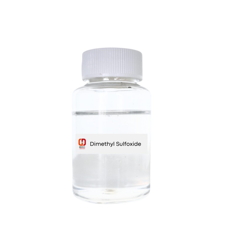 Dimethylsulfoxide