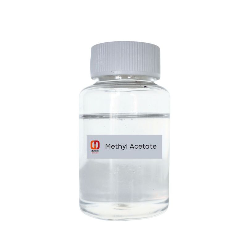 Methylacetaat