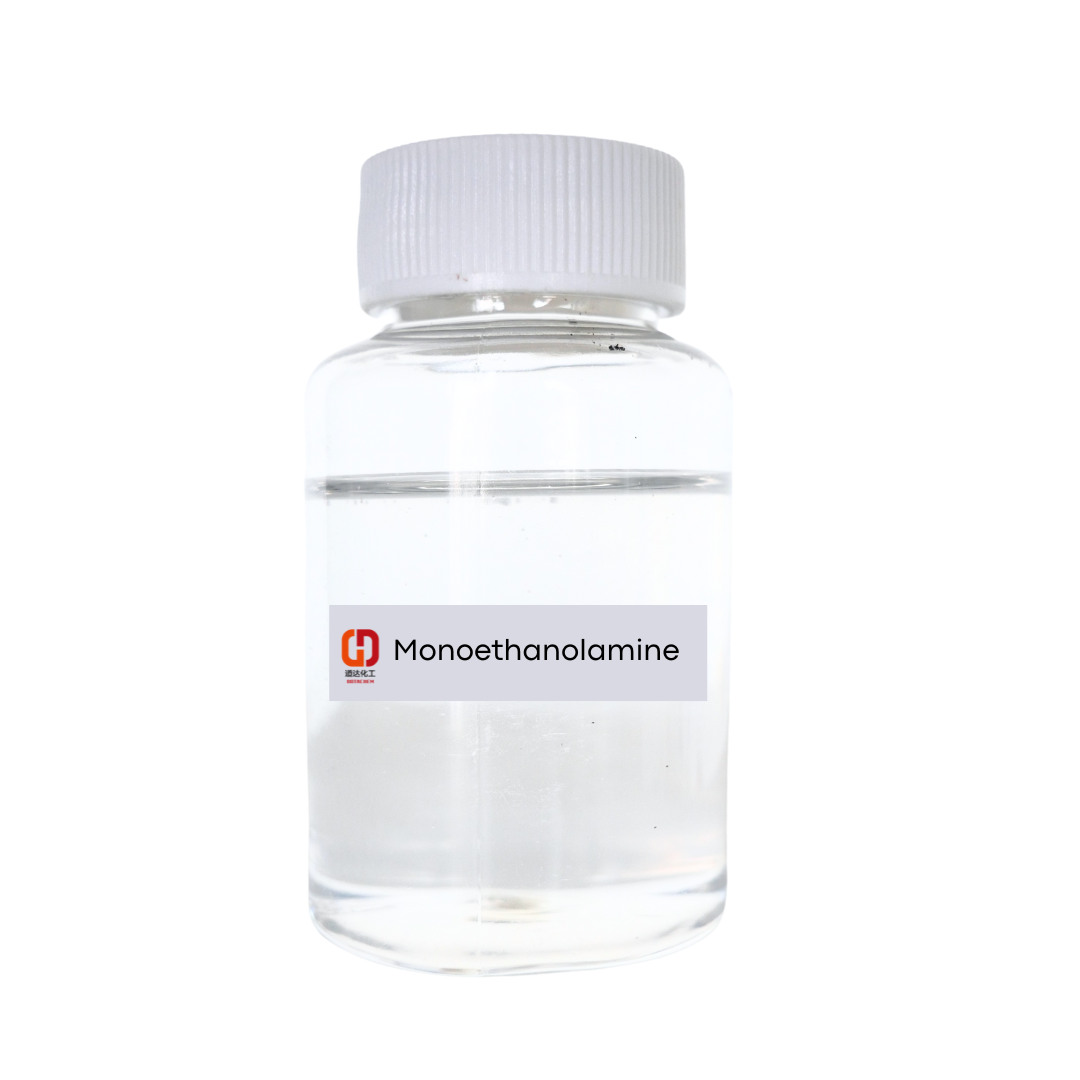 Mono-ethanolamine