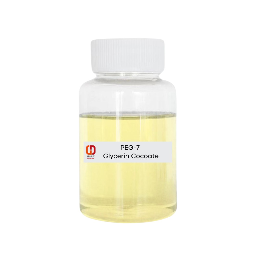 PEG-7 Glycerine Cocoaat