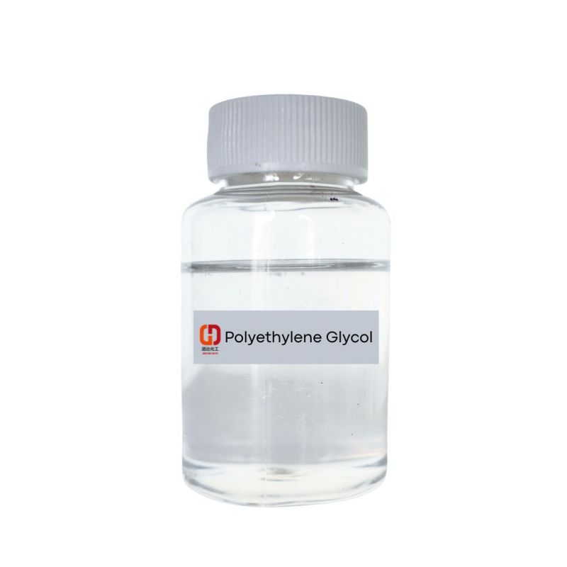 Polyethyleenglycol